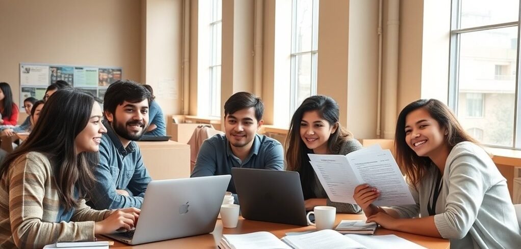 estudar nos EUA oportunidades