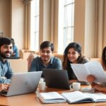 estudar nos EUA oportunidades