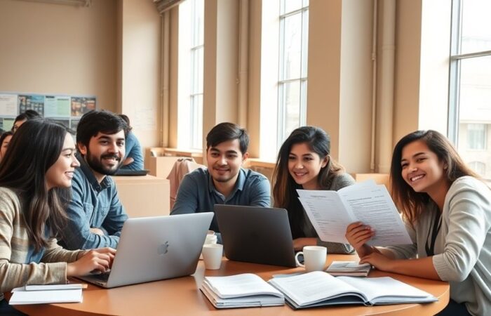 estudar nos EUA oportunidades estudar nos EUA oportunidades