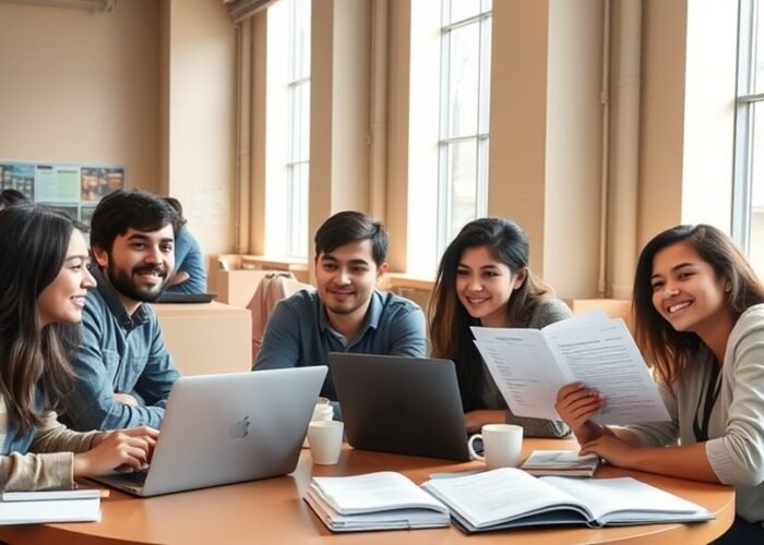 estudar nos EUA oportunidades