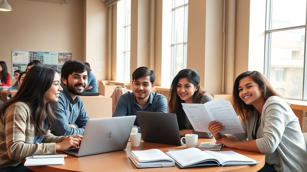 estudar nos EUA oportunidades