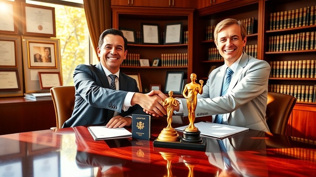 Histórias de sucesso e estratégias