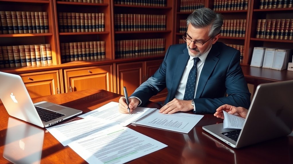 contratos personalizados para clientes