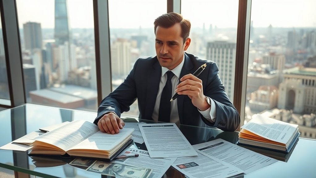 Implicações fiscais do capital