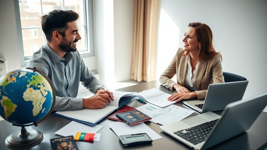 tratados e créditos tributários