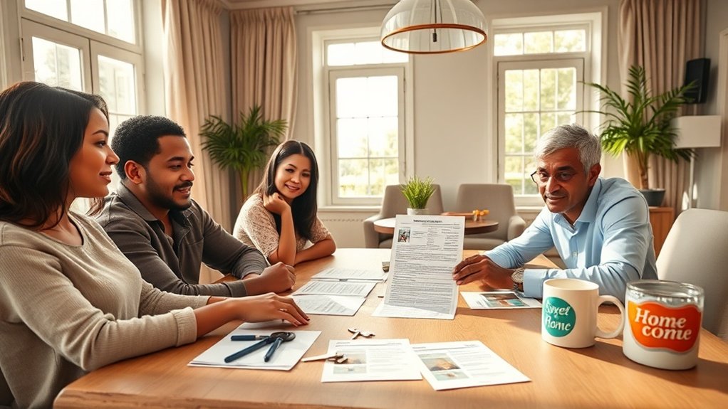 direitos e proteções dos inquilinos