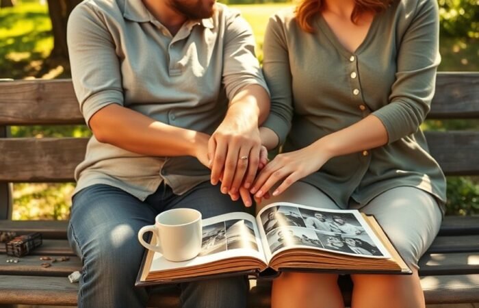 testando relacionamentos genuínos