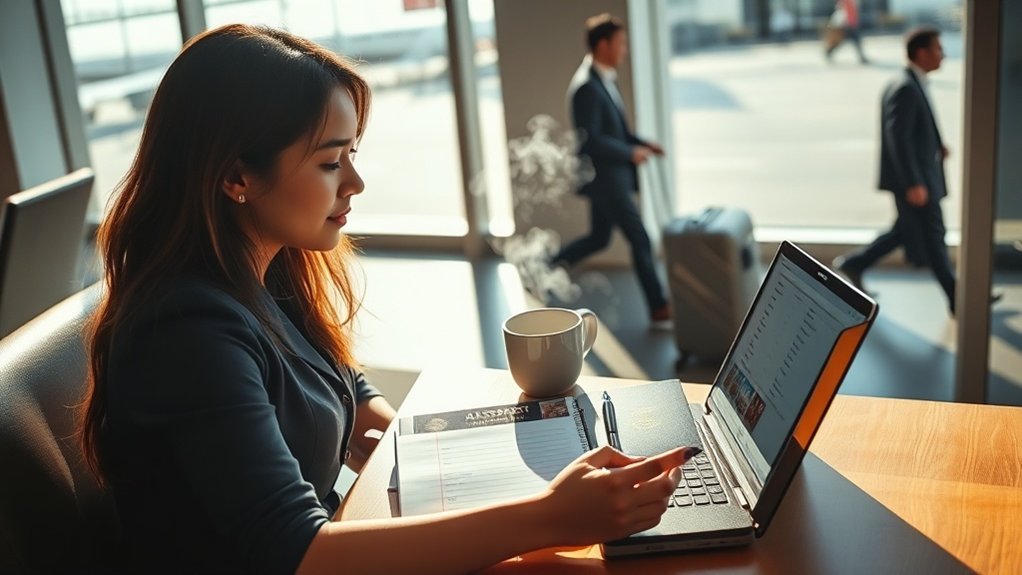 gestão do tempo para o equilíbrio