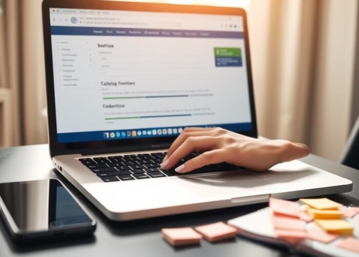 acompanhar casos no portal da USCIS