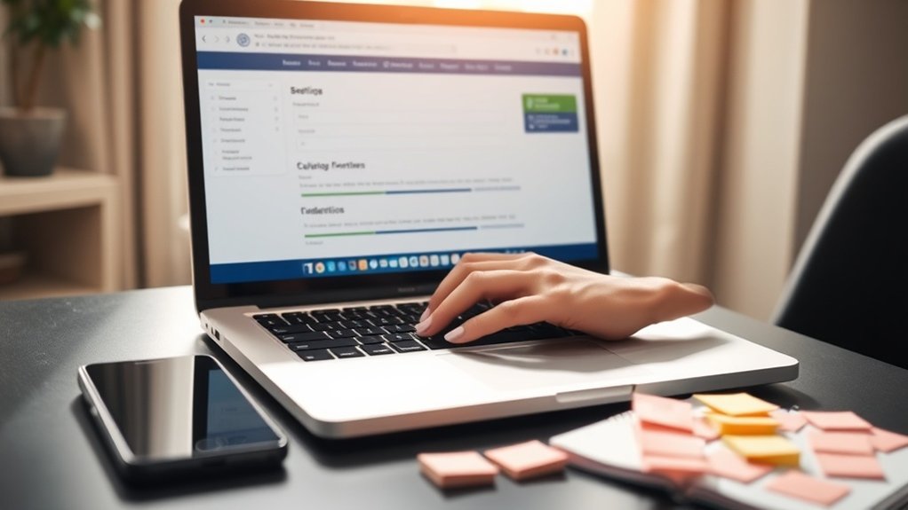 acompanhar casos no portal da USCIS