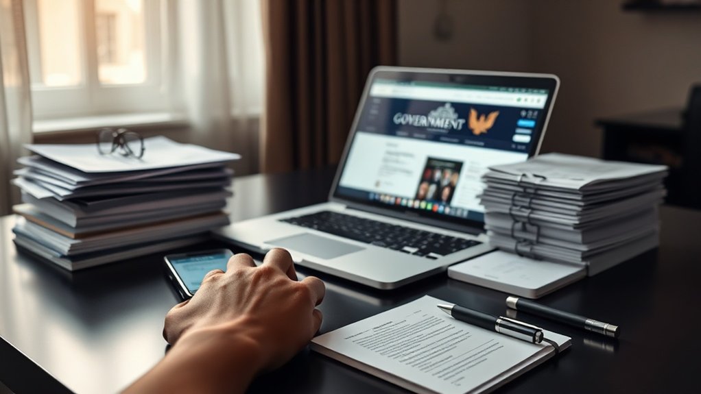 acompanhando casos na USCIS