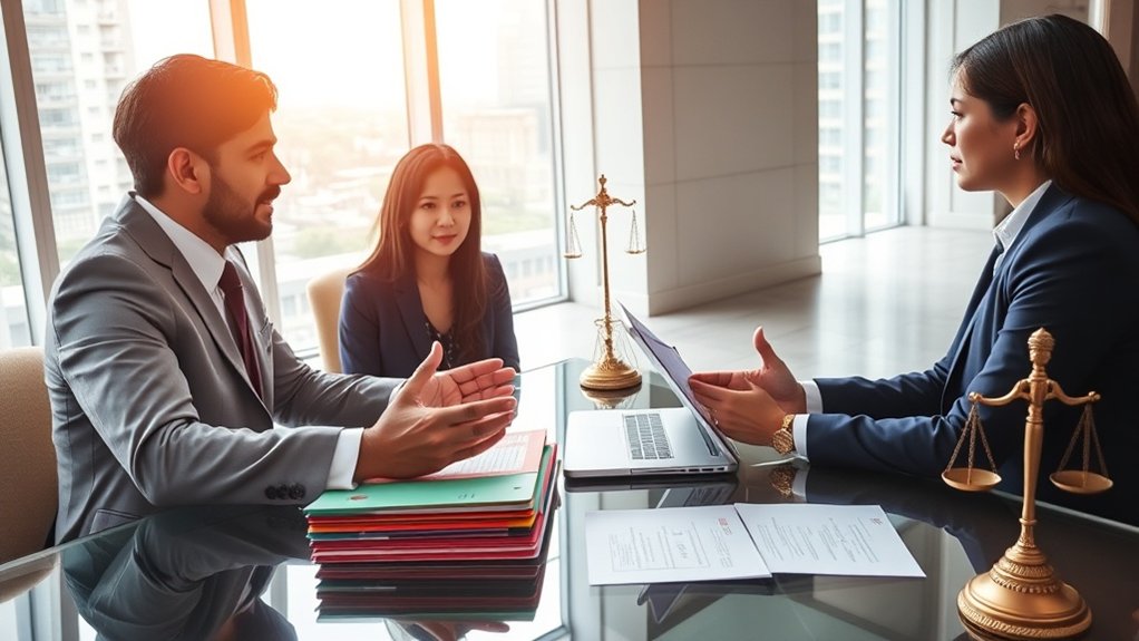 tipos de vistos de imigrante