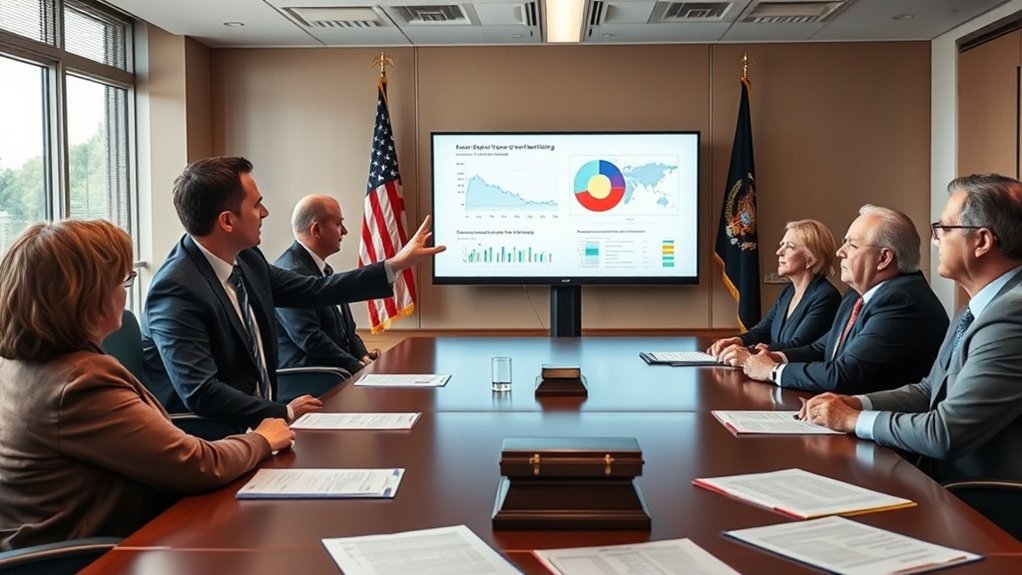 critérios para obtenção de benefícios de imigração dos EUA