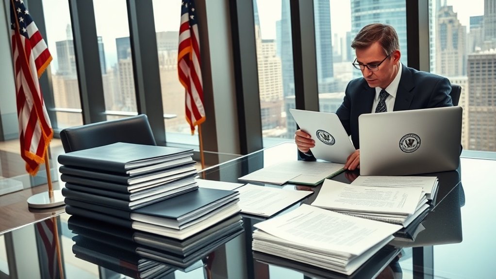 tipos de petições de imigração dos EUA