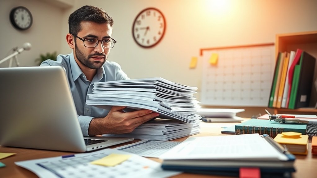 Compreender o cronograma e os requisitos