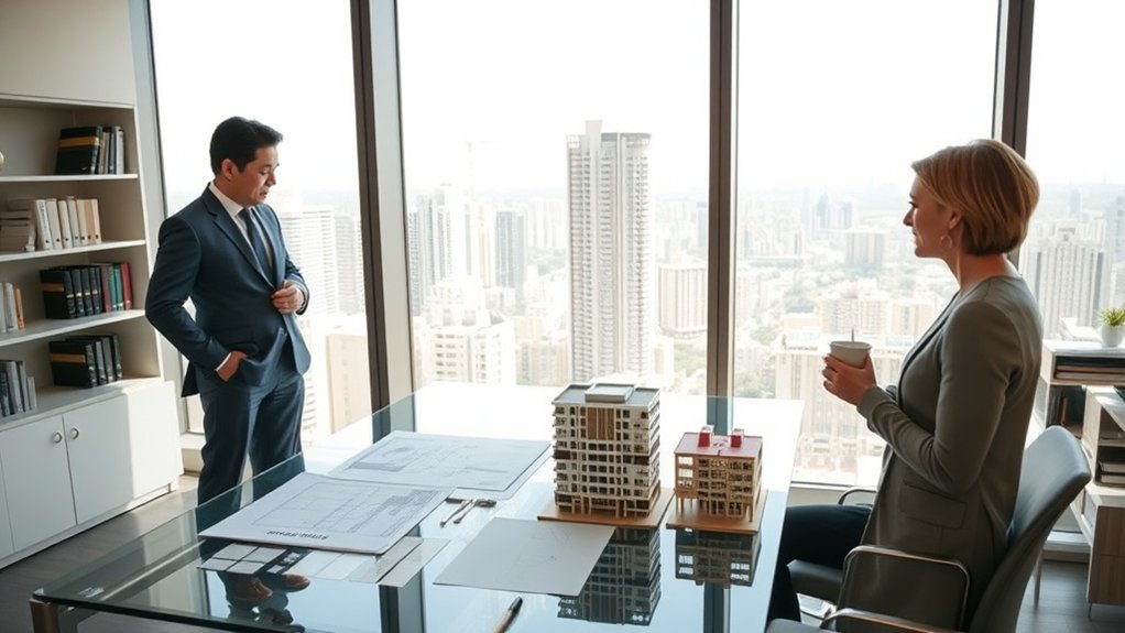 compreendendo o mercado imobiliário brasileiro