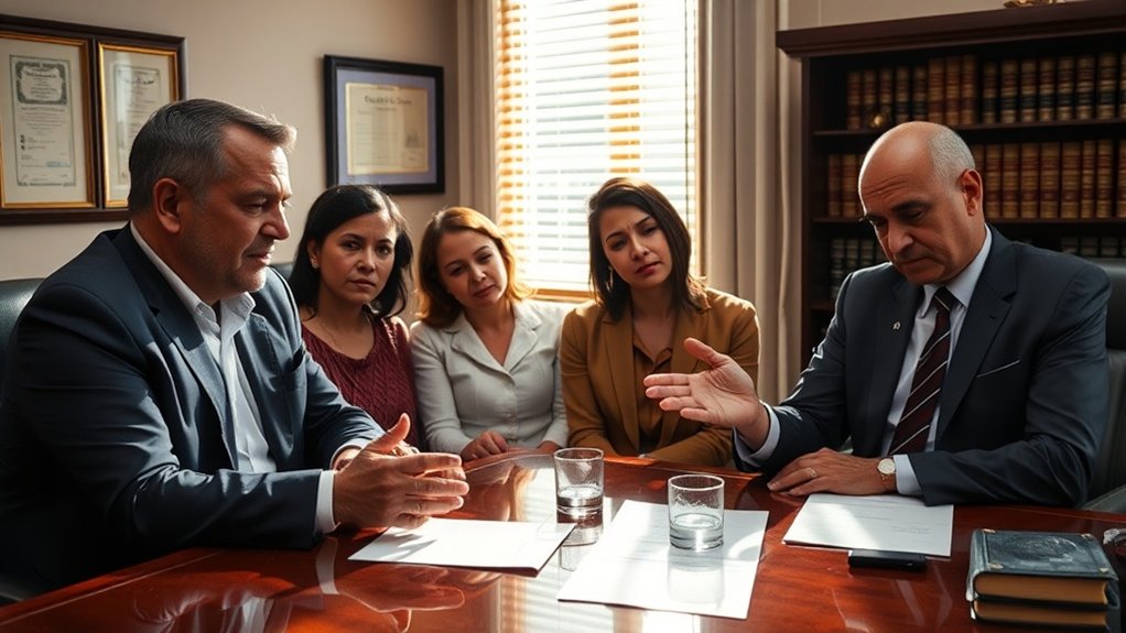 compreensão dos direitos de deportação