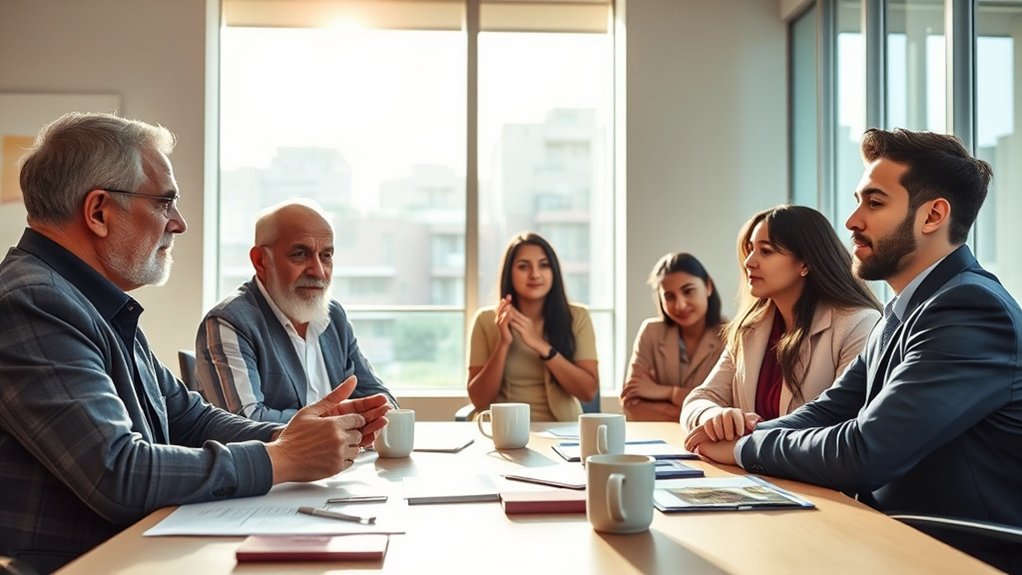 Compreendendo claramente as opções de imigração