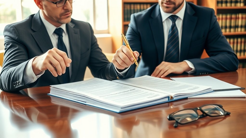 compreendendo os propósitos dos formulários legais