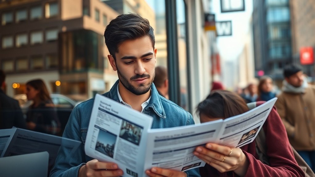 compreendendo o mercado local de aluguel