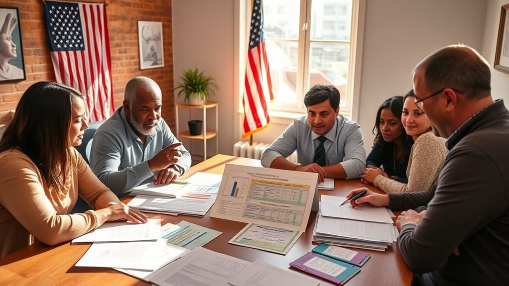 Compreendendo o status de residência fiscal