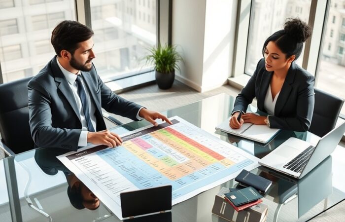 compreendendo categorias de vistos legalmente