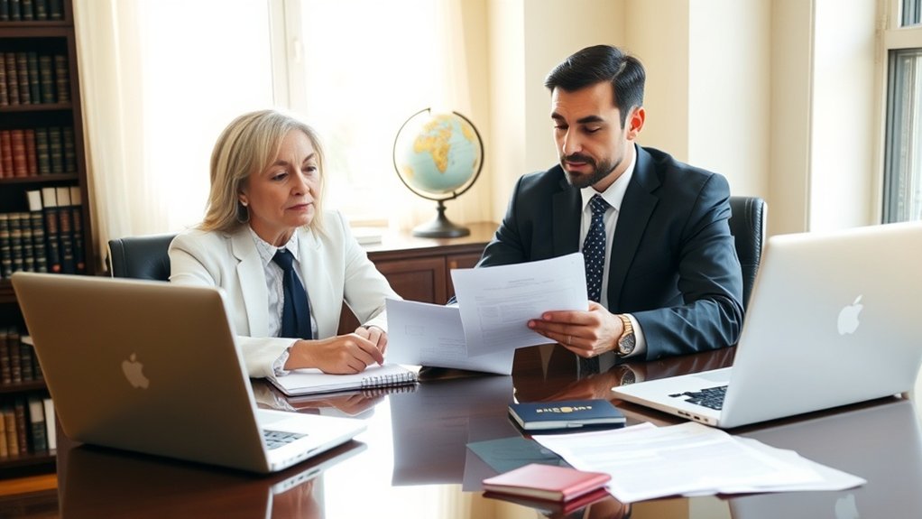 compreendendo seu status legal