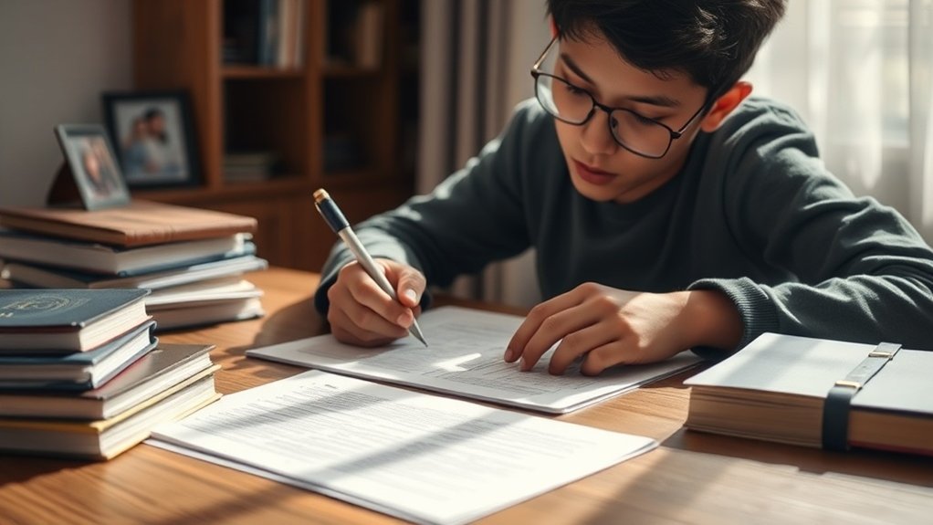 experiências e intenções únicas