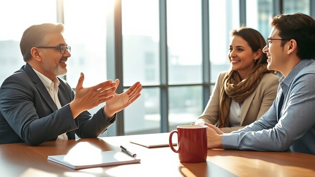 perspectiva única do imigrante como vantagem