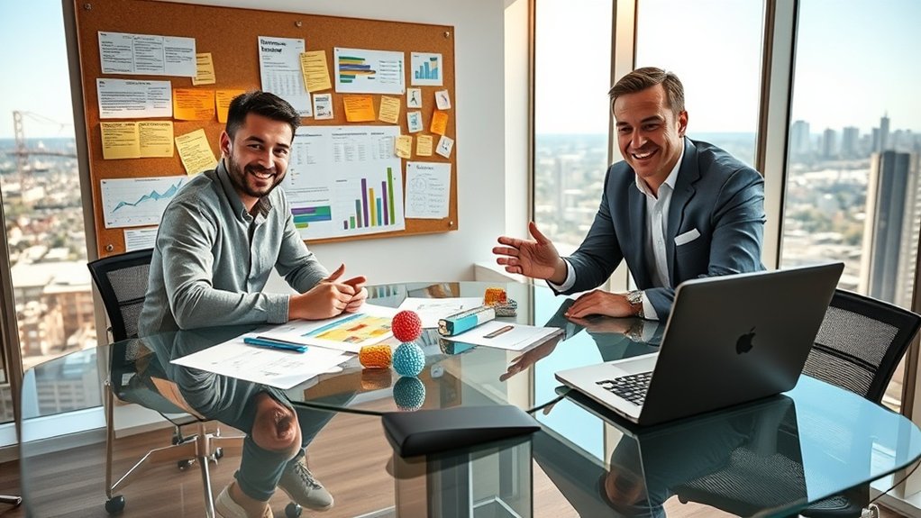 identificação da proposta de valor única