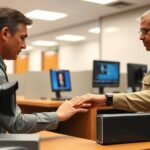 processo de coleta de dados biométricos do uscis processo de coleta de dados biométricos do uscis