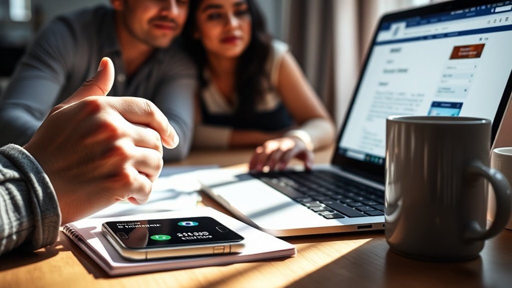 atendimento ao cliente da USCIS