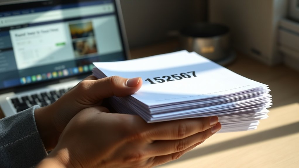 Número de recibo do USCIS explicado