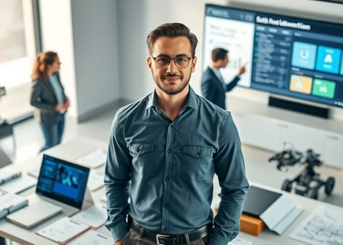 verificação das competências técnicas para o emprego