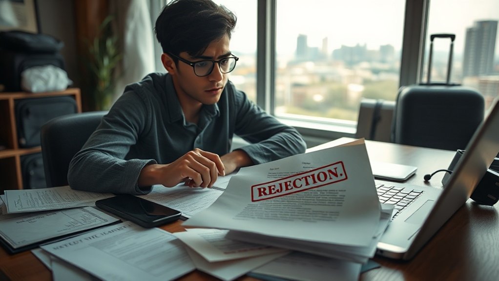 Soluções para atrasos na solicitação de visto