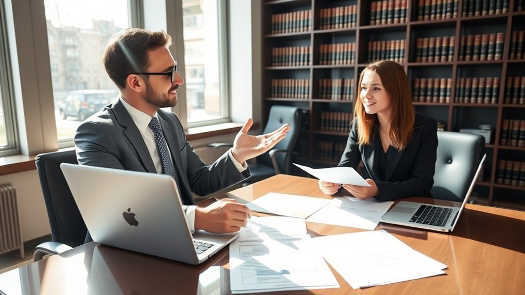 requisitos de documentos para solicitação de visto