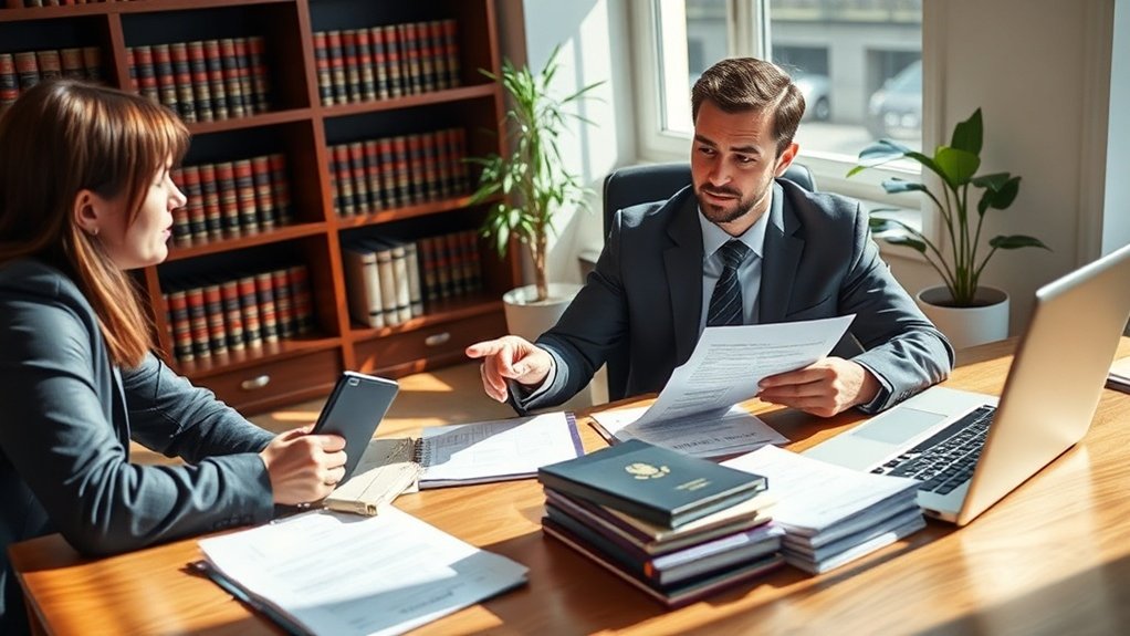 extensão e renovação de visto