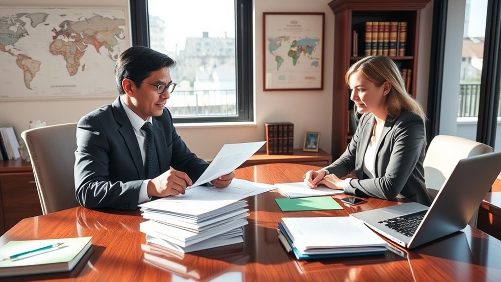 processo de extensão e renovação de visto