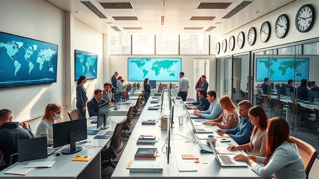 fatores que influenciam a velocidade do processamento de visto