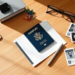 lista de verificação para prevenção de rejeição de visto lista de verificação para prevenção de rejeição de visto