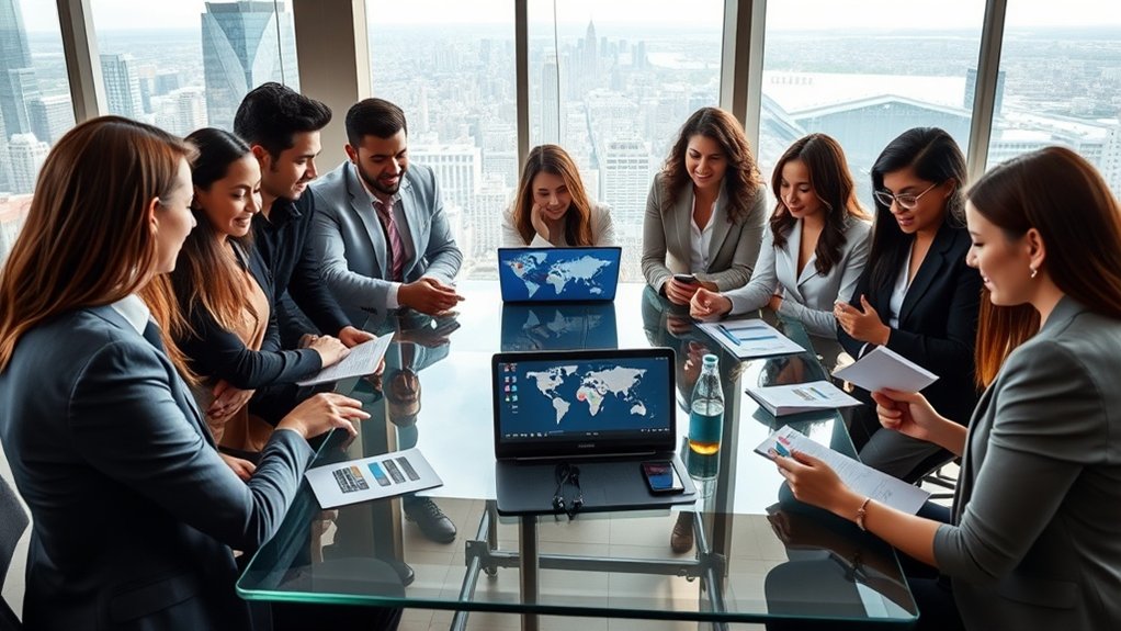 importância do patrocínio de visto explicada