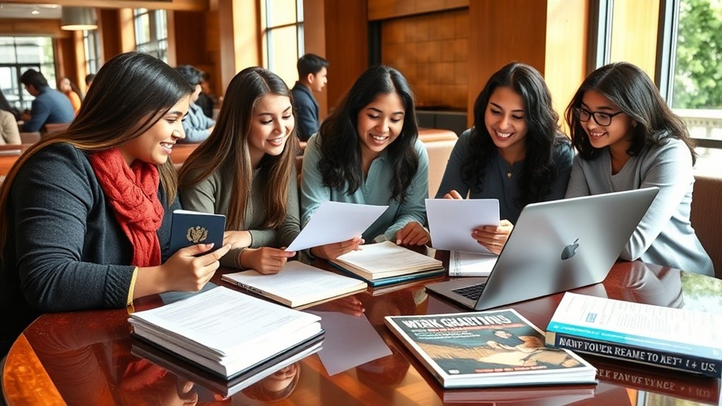 Opções de autorização de trabalho explicadas