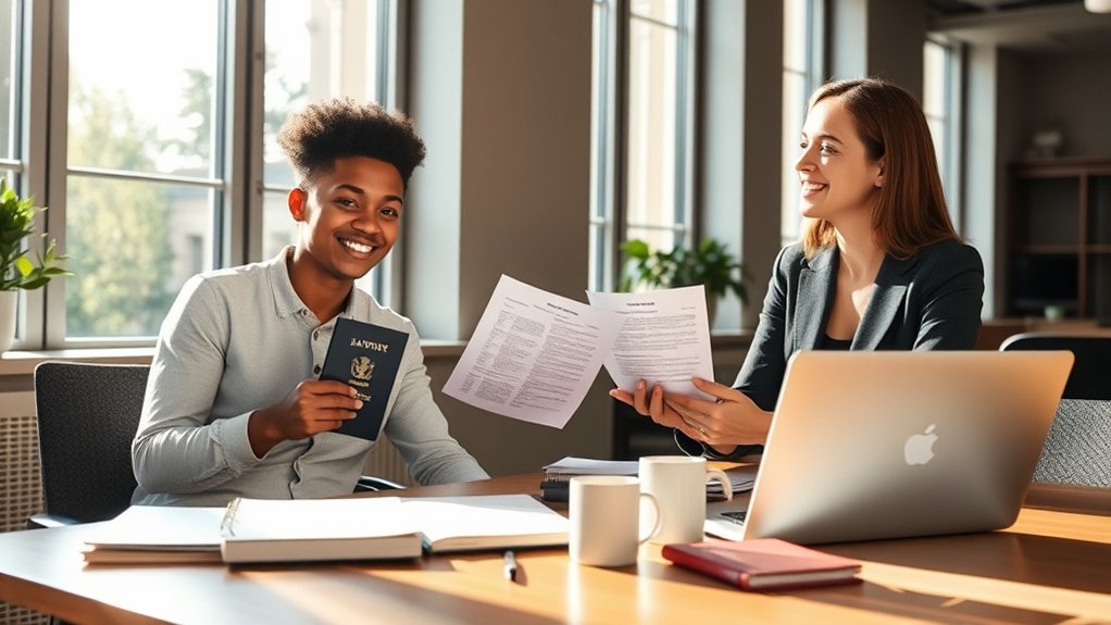 experiência prática de trabalho integrada ao ensino acadêmico
