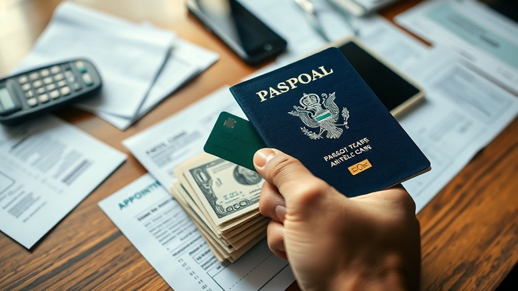 custos e taxas adicionais