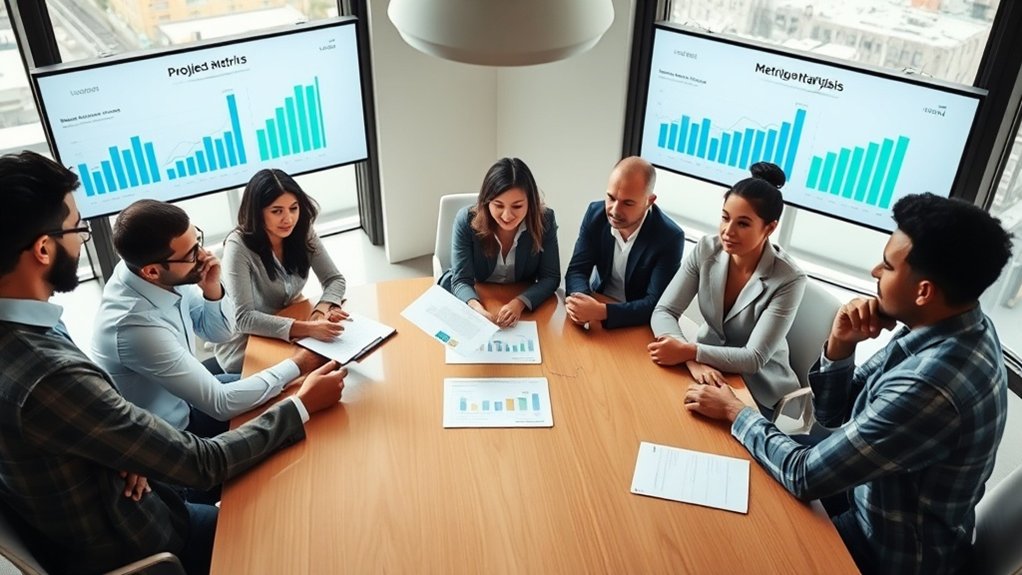 Alinhar KPIs e imigração