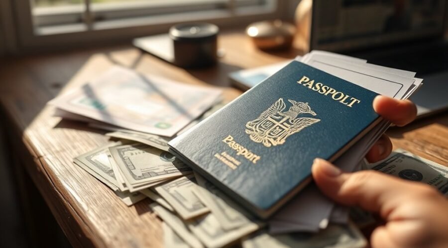 guia essencial do visto americano