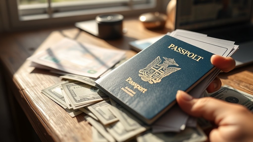 guia essencial do visto americano