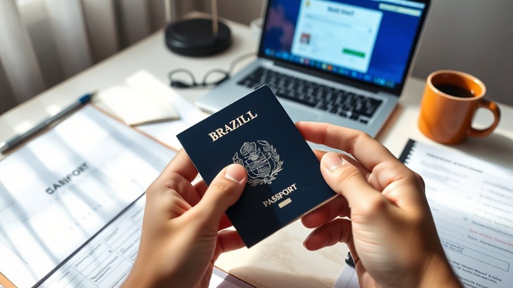 processamento e confirmação de pedido