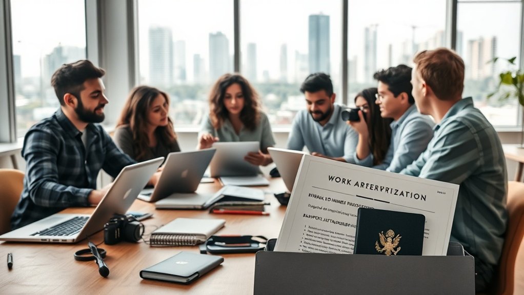 atividades criativas autorizadas somente