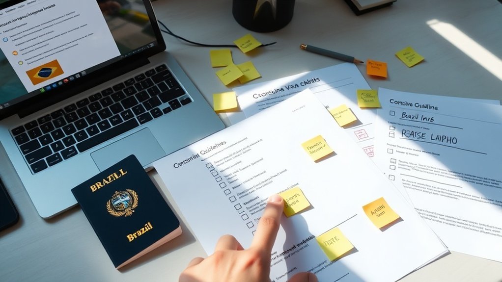 evite erros comuns em aplicações